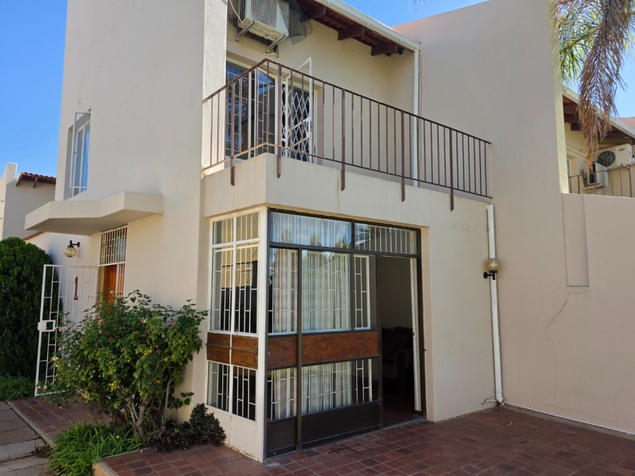 2 Bedroom Property for Sale in Middelpos Northern Cape